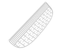Limtula Filtre de Plateau de Remplacement pour Le Nettoyage Automatique du bac à litière, piège Efficace des débris, contrôle des odeurs, Plateau de Remplacement