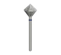 Limtula Forets à Ongles multifonctionnels en Diamant, Outil de Coupe des Bords, Outils de manucure, tête de Grillage Artistique pour Salons, forets Art Griding Head