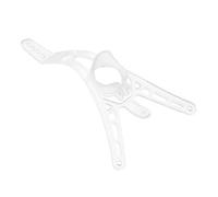 Limtula FPV Air Canopy for C02 C03 Camera pour Meteor75 / Meteor85 1-2s Frame Racing Part Part Accessoires