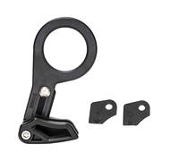 Limtula Garde-chaîne À Vitesse Unique Guide D'engrenage Large Et Étroit Capteur De Chutes Protecteur Vélo en Nylon Chaîne Montagne