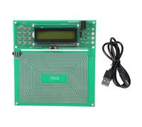 Limtula Générateur d ' émetteur de fréquence DC5V 7, 83 Hz, B | Machine de générateur de fréquence sonore, basse fréquence 7, 83 Hz DC5V pour un environnement de bureau amélioré