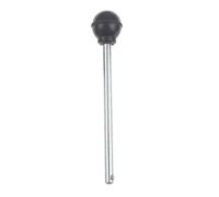 Limtula Goupille de Pile de Poids à réglage Rapide, Installation Facile, idéale pour la Salle de Sport à Domicile et Une Utilisation Commerciale, améliore l ' efficacité de l ' entraînement