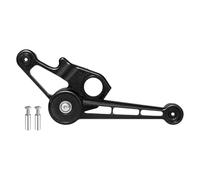 Limtula Guide De Stabilisateur Chaîne Vélo Pliant Tendeur Vélo Crochet Queue Presse en Alliage D'aluminium Accessoire Pliable