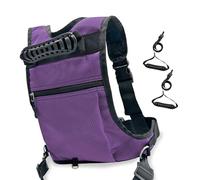 Limtula Harnais de ski pour enfants - Apprenez à votre enfant le contrôle de la vitesse du ski pour enfants - Apprenez à votre enfant le contrôle de la vitesse du ski pour enfants - Laisse absorbant