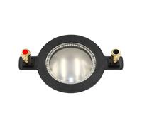 Limtula Haut-Parleur à Forte Sortie de 500 W, résistance de 8 ohms, doté d ' Une Partie métallique de 51 mm pour Une qualité sonore supérieure