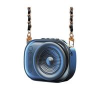 Limtula Haut-parleur de construction en ABS pour éducateurs, haute capacité, portable pour formation et conférences