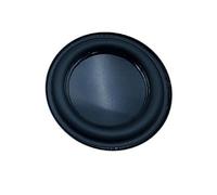 Limtula Haut-Parleur léger à Gamme complète de 52 mm, 10 W, avec Bords en