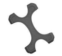 Limtula Housse de protection légère pour disque dur résistant aux chocs - Gestion de la chaleur - Coque en silicone externe portable