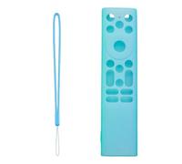 Limtula Housse en silicone pour télécommande ERF6A82 - Résistante aux chocs - Prise en main flexible - Sans danger pour les enfants et les animaux domestiques