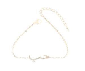 Limtula Je t ' langue arabe Bracelets pour femmes Islams acier inoxydable Romance bijoux valentin cadeaux spéciaux Bracelets d ' amour arabe