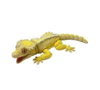 Limtula Jouet d ' Apprentissage Lézards articulés imprimés en 3D avec Fonction magnétique, idéal pour et étudier la décoration du réfrigérateur, modèle de scinque éducatif
