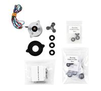 Limtula Kit d ' extrudeuse d ' imprimante 3D pour Une, Suit | Travail d ' alimentation en matériaux