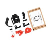 Limtula Kit d ' extrudeuse d ' imprimante 3D pour Une, with printout | Travail d ' alimentation en matériaux