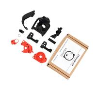 Limtula Kit d ' extrudeuse d ' imprimante 3D pour Une, with printout | Travail d ' alimentation en matériaux