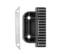 Limtula Kit de Remplacement d ' essuie-Glace pour buse d ' imprimante 3D | Outil d ' essuyage en Silicone, de en métal, pièce d ' entretien spécifique modèle, assemblage à