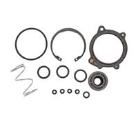 Limtula Kit de réparation de modulateur EBS pour TGX K000913 K000914 K000085 K021204N50 K021204, kit de Maintenance des systèmes EBS