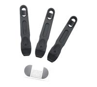 Limtula Kit Manuel de Soins Anti-crevaison pour vélo avec démonte-pneus