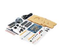Limtula Kit radio FM à souder avec écran LCD pour récepteur incliné