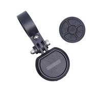 Limtula Klaxon D'alarme Réglable À Sensibilité 120db pour Scooter Vélo De Route Systèmes De Sécurité Électriques avec Klaxon Électrique À Distance