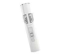 Limtula L ' unité de climatisation individuelle à économie d ' énergie est dotée d ' une énergie USB rapide et d ' une forme confortable pour un ventilateur de bureau de camping facile à tenir