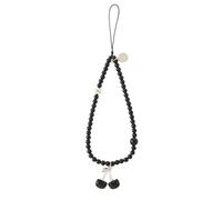 Limtula L'accessoire De Bijoux Téléphone En Perles Belles Cerises Polyvalent Ajoute L'élégance À Vos Articles Personnalisés Accessoire Mobile À Usage Quotidien Décontracté