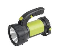 Limtula Lampe de Poche LED Rechargeable avec 7 Modes d ' éclairage et Fonction Bloc d ' Alimentation USB, adaptée Camping en Plein air, randonnée, urgences, Lampe de USB C