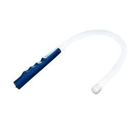 Limtula Lampe de Travail d ' éclairage de Travail, Lampe d ' Inspection LED Flexible avec Conception Rechargeable de Type C pour Lampe d ' Inspection de réparation et d ' Utilisation en Camping