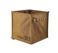 Limtula Les Poubelles De Camping Pliantes Peuvent Jardiner Le À Ordures