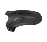 Limtula Les Protège-Boue À Vélos Réguliers Se sont Rapidement Libérés De La Arrière des Gardes avec Plusieurs Types Vélo