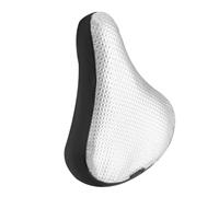 Limtula Les selles de Cyclisme réfléchissantes bloquent Les selles imperméables à la du Soleil pour différents Besoins de Cyclisme Housses de vélo résistantes à la