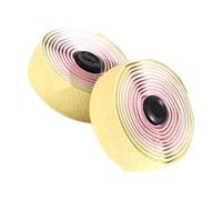 Limtula Les Vélos À Vélo De Route Manipulent Le Ruban Tige Tige Choquée Absorbing Bike Bubars Pendant Le Guichet Vélo Cyclisme Long PU Antislip