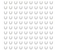 Limtula Liens de Plate-Forme pour Les configurations d ' Eau Douce, | Pour la configuration répétée du matériel, les connecteurs pour les lignes principales et les petits accessoires,