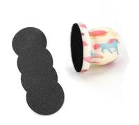 Limtula Lime à Ongles pour Animaux de Compagnie à séchage, Flying Horse | Lime à ongles en bois pour animaux de compagnie, broyeurs à griffes détachables, nettoyage facile pour les