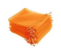 Limtula Lot de 60 sacs à friandises réutilisables pour Noël, Halloween, bonbons et décorations de fête