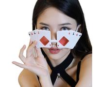 Limtula Lunettes de soleil Lunettes de soleil drôles, Playing cards