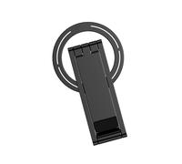 Limtula magnétique Multifonction de trépied pour Utilisation Portable/Bureau pour téléphone 17 16 15 en Aluminium Pliable de téléphone magnétique Pliable
