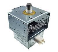 Limtula Magnétron Micro-Ondes À Fréquence Variable 2M286 Émetteur 1000W Texture Métallique Adapté Appareils De Cuisine Tube sous Vide