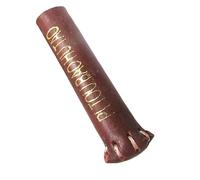 Limtula Manchon Protecteur de Pointe de de Billard | Housse à enfiler texturée en cuir, capuchon cousu, accessoire de de rangement pour les joueurs