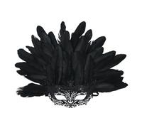 Limtula Masque de mascarade pour femmes, carnavals de, bal de fin d ' année vénitiens, fête d ' Halloween, fournitures de fête, femmes vénitiennes pour mascarade