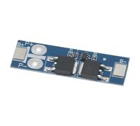 Limtula Matériaux de PCB Carte de Protection LiFePO4 3, 2 V avec des températures pour Les Applications industrielles Circuit imprimé de Protection de Batterie