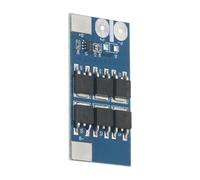 Limtula Matériaux de PCB Carte de Protection LiFePO4 3, 2 V avec des températures pour Les Applications industrielles Circuit imprimé de Protection de Batterie