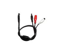 Limtula Micro professionnel à faible bruit avec USB XLR de 3,5 mm pour un son clair et faible bruit
