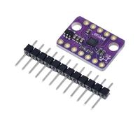 Limtula Module Compactly BMI160 pour projets interactifs, 1 Set | Accéléromètre gyroscope miniature à 6 axes pour les projets d ' électronique public et les appareils portables