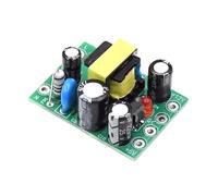 Limtula Module d ' Alimentation à découpage isolé ACDC, convertissant AC 110V 220V en DC5V et 12V, Transformation à Deux Sorties