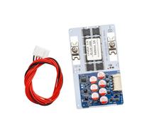 Limtula Module d ' équilibrage de cellules 100A 4S avec Fonction de | d ' énergie entre les cellules, configuration de la gestion 100 A, maintenance des batteries et tâches du