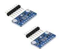 Limtula Module De Capteurs Pression Atmosphérique I2C Communication SPI Mesure Précise pour La Carte Développement 300-1250HPA GAMENTS