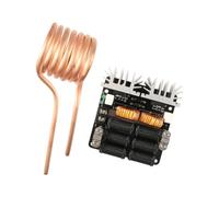 Limtula Module de Chauffage par Induction avec Bobine de Tube en, 1000W