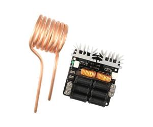 Limtula Module de Chauffage par Induction avec Bobine de Tube en, 1000W