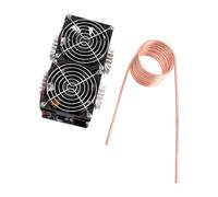 Limtula Module de Chauffage par Induction avec Bobine de Tube en, 1800W