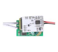 Limtula Module de Commutation Automatique pour plafonnier, 1pc | Minuterie de 30 secondes, faible consommation d ' énergie